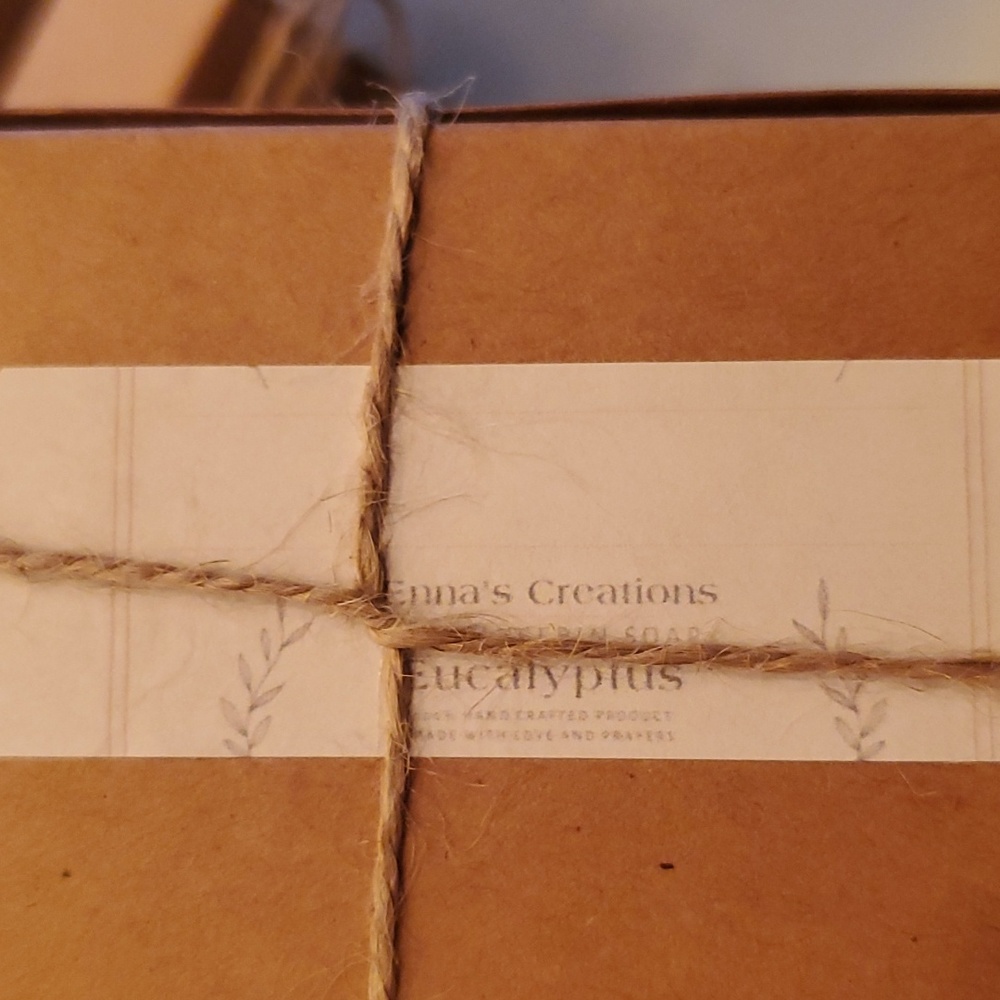 Soaps - Picture 3 of 6